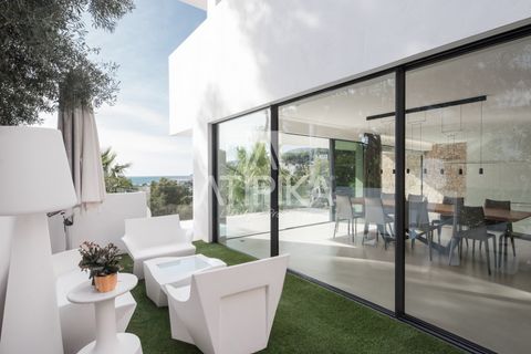 Villa i Castelldefels, Barcelona, Castelldefels - € 3.600.000 | Ref: 14916 - foto 17