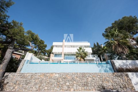 Villa i Castelldefels, Barcelona, Castelldefels - € 3.600.000 | Ref: 14916 - foto 18
