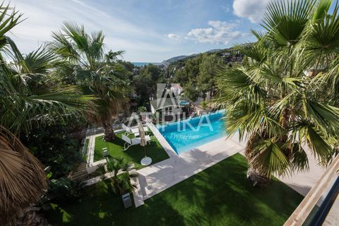 Villa i Castelldefels, Barcelona, Castelldefels - € 3.600.000 | Ref: 14916 - foto 19