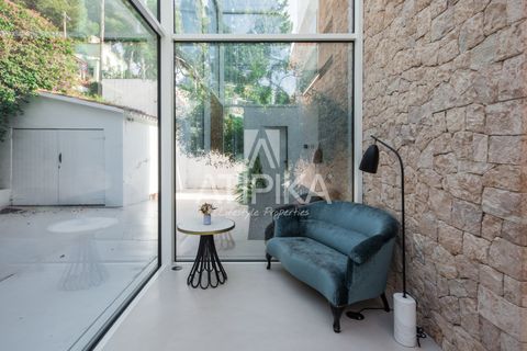 Villa i Castelldefels, Barcelona, Castelldefels - € 3.600.000 | Ref: 14916 - foto 20