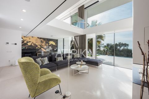 Villa i Castelldefels, Barcelona, Castelldefels - € 3.600.000 | Ref: 14916 - foto 21