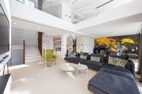 Villa i Castelldefels, Barcelona, Castelldefels - € 3.600.000 | Ref: 14916 - foto 22
