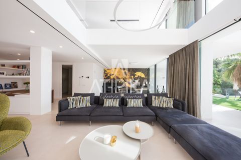 Villa i Castelldefels, Barcelona, Castelldefels - € 3.600.000 | Ref: 14916 - foto 23