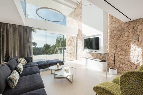 Villa i Castelldefels, Barcelona, Castelldefels - € 3.600.000 | Ref: 14916 - foto 24