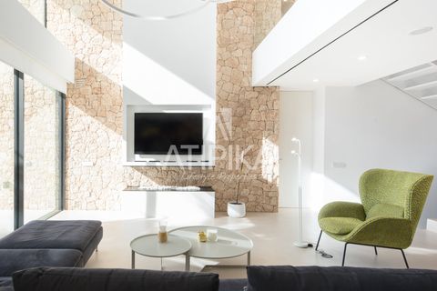 Villa i Castelldefels, Barcelona, Castelldefels - € 3.600.000 | Ref: 14916 - foto 25