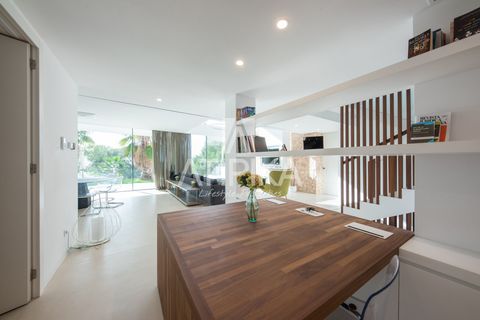 Villa i Castelldefels, Barcelona, Castelldefels - € 3.600.000 | Ref: 14916 - foto 26