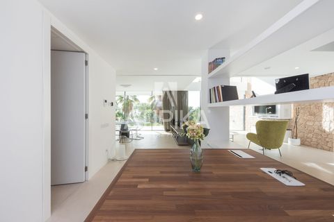 Villa i Castelldefels, Barcelona, Castelldefels - € 3.600.000 | Ref: 14916 - foto 27