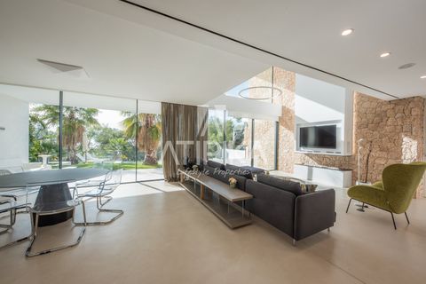 Villa i Castelldefels, Barcelona, Castelldefels - € 3.600.000 | Ref: 14916 - foto 28