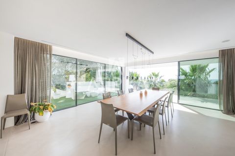 Villa i Castelldefels, Barcelona, Castelldefels - € 3.600.000 | Ref: 14916 - foto 30