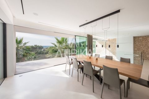 Villa i Castelldefels, Barcelona, Castelldefels - € 3.600.000 | Ref: 14916 - foto 31