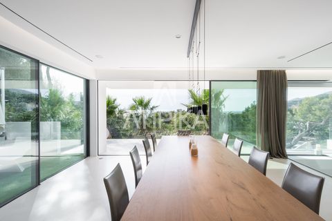 Villa i Castelldefels, Barcelona, Castelldefels - € 3.600.000 | Ref: 14916 - foto 32