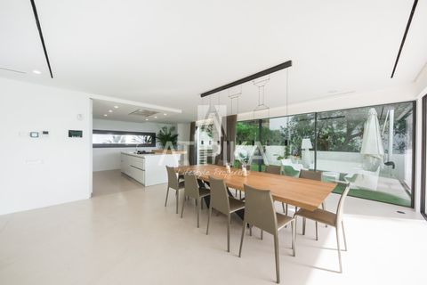 Villa i Castelldefels, Barcelona, Castelldefels - € 3.600.000 | Ref: 14916 - foto 33