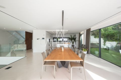 Villa i Castelldefels, Barcelona, Castelldefels - € 3.600.000 | Ref: 14916 - foto 34