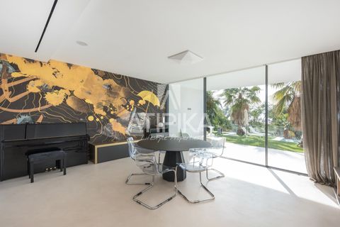 Villa i Castelldefels, Barcelona, Castelldefels - € 3.600.000 | Ref: 14916 - foto 35