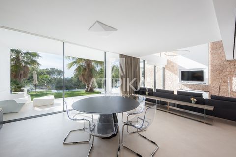 Villa i Castelldefels, Barcelona, Castelldefels - € 3.600.000 | Ref: 14916 - foto 36