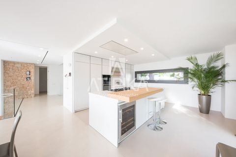 Villa i Castelldefels, Barcelona, Castelldefels - € 3.600.000 | Ref: 14916 - foto 37