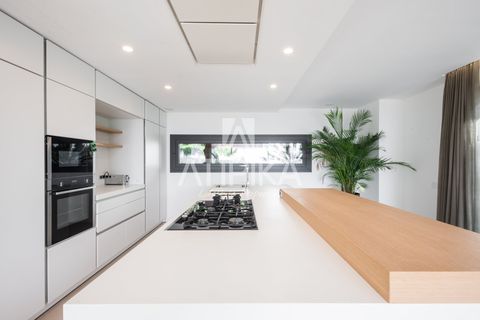 Villa i Castelldefels, Barcelona, Castelldefels - € 3.600.000 | Ref: 14916 - foto 38