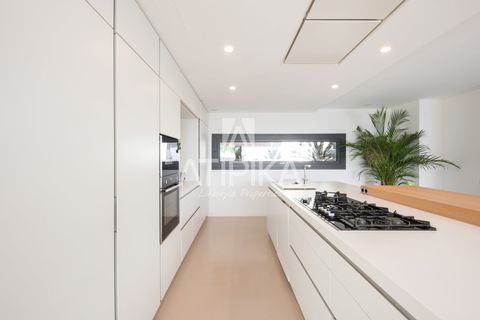 Villa i Castelldefels, Barcelona, Castelldefels - € 3.600.000 | Ref: 14916 - foto 39