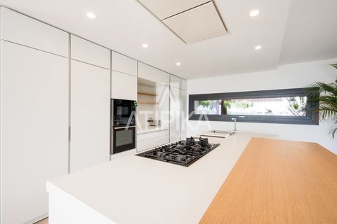 Villa i Castelldefels, Barcelona, Castelldefels - € 3.600.000 | Ref: 14916 - foto 41