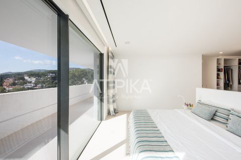 Villa i Castelldefels, Barcelona, Castelldefels - € 3.600.000 | Ref: 14916 - foto 43