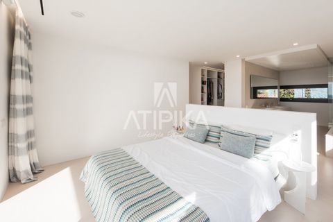 Villa i Castelldefels, Barcelona, Castelldefels - € 3.600.000 | Ref: 14916 - foto 44