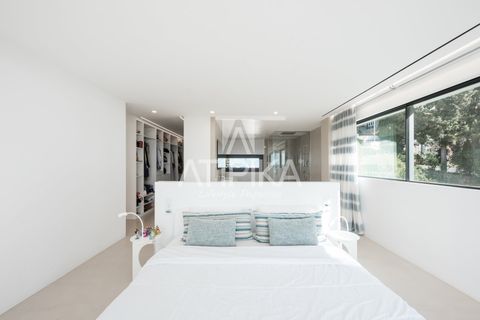 Villa i Castelldefels, Barcelona, Castelldefels - € 3.600.000 | Ref: 14916 - foto 45