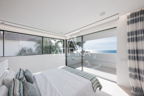 Villa i Castelldefels, Barcelona, Castelldefels - € 3.600.000 | Ref: 14916 - foto 46