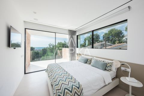 Villa i Castelldefels, Barcelona, Castelldefels - € 3.600.000 | Ref: 14916 - foto 48