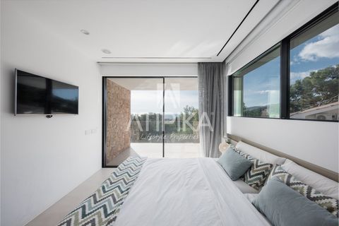 Villa i Castelldefels, Barcelona, Castelldefels - € 3.600.000 | Ref: 14916 - foto 49