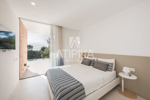 Villa i Castelldefels, Barcelona, Castelldefels - € 3.600.000 | Ref: 14916 - foto 50