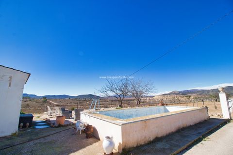 Landejendom i Monovar, Alicante, Monovar - € 200.000 | Ref: Mon KG - foto 4