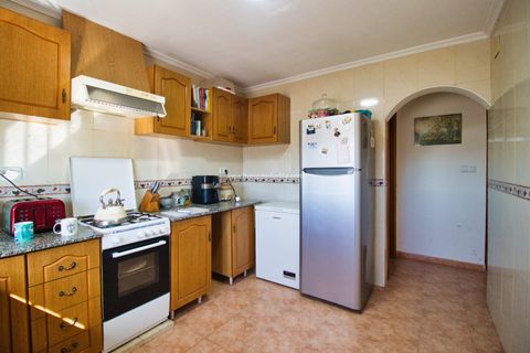 Landejendom i Monovar, Alicante, Monovar - € 200.000 | Ref: Mon KG - foto 12