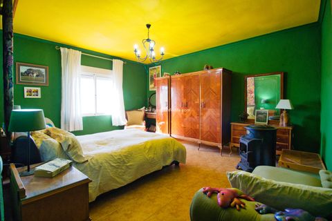 Landejendom i Monovar, Alicante, Monovar - € 200.000 | Ref: Mon KG - foto 13