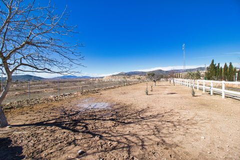 Landejendom i Monovar, Alicante, Monovar - € 200.000 | Ref: Mon KG - foto 23