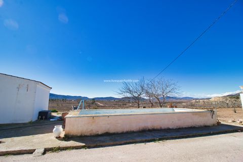 Landejendom i Monovar, Alicante, Monovar - € 200.000 | Ref: Mon KG - foto 29
