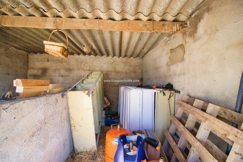 Landejendom i Monovar, Alicante, Monovar - € 200.000 | Ref: Mon KG - foto 33