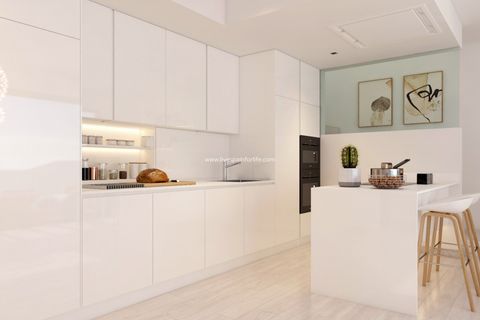 Stadthaus in Benidorm, Alicante, Benidorm - € 790.000 | Ref: Cam Gar - Foto 3