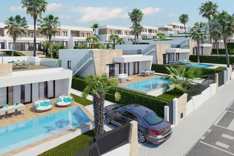 Stadthaus in Benidorm, Alicante, Benidorm - € 790.000 | Ref: Cam Gar - Foto 6