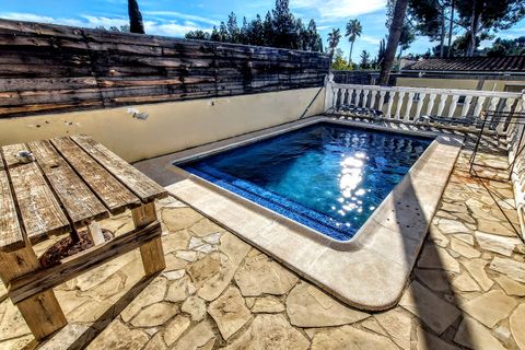 Villa i Godelleta, Valencia, Godelleta - € 575.000 | Ref: VLC9368 - foto 9