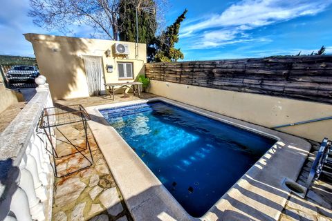 Villa i Godelleta, Valencia, Godelleta - € 575.000 | Ref: VLC9368 - foto 10