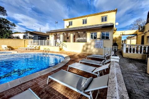 Villa i Godelleta, Valencia, Godelleta - € 575.000 | Ref: VLC9368 - foto 39