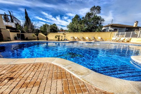 Villa i Godelleta, Valencia, Godelleta - € 575.000 | Ref: VLC9368 - foto 41