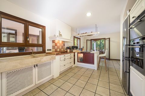 Herregård i Es Capdella, Mallorca, Es Capdella - € 1 995 000 | Ref: 2309 - foto 5