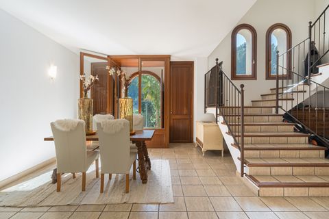 Herregård i Es Capdella, Mallorca, Es Capdella - € 1 995 000 | Ref: 2309 - foto 6