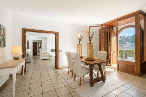 Herregård i Es Capdella, Mallorca, Es Capdella - € 1 995 000 | Ref: 2309 - foto 7