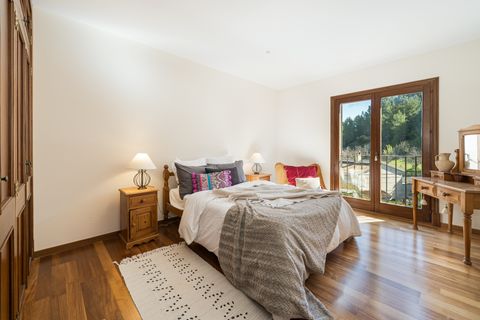 Herregård i Es Capdella, Mallorca, Es Capdella - € 1 995 000 | Ref: 2309 - foto 10
