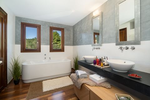 Herregård i Es Capdella, Mallorca, Es Capdella - € 1 995 000 | Ref: 2309 - foto 11
