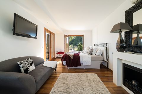 Herregård i Es Capdella, Mallorca, Es Capdella - € 1 995 000 | Ref: 2309 - foto 13
