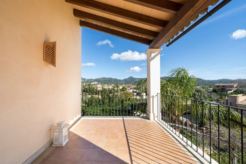 Herregård i Es Capdella, Mallorca, Es Capdella - € 1 995 000 | Ref: 2309 - foto 14