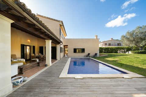 Herregård i Es Capdella, Mallorca, Es Capdella - € 1 995 000 | Ref: 2309 - foto 3